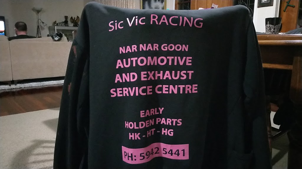 Nar Nar Goon Automotive Service Centre & Exhaust | car repair | 5 Nar Nar Goon Rd, Nar Nar Goon VIC 3812, Australia | 0359425441 OR +61 3 5942 5441