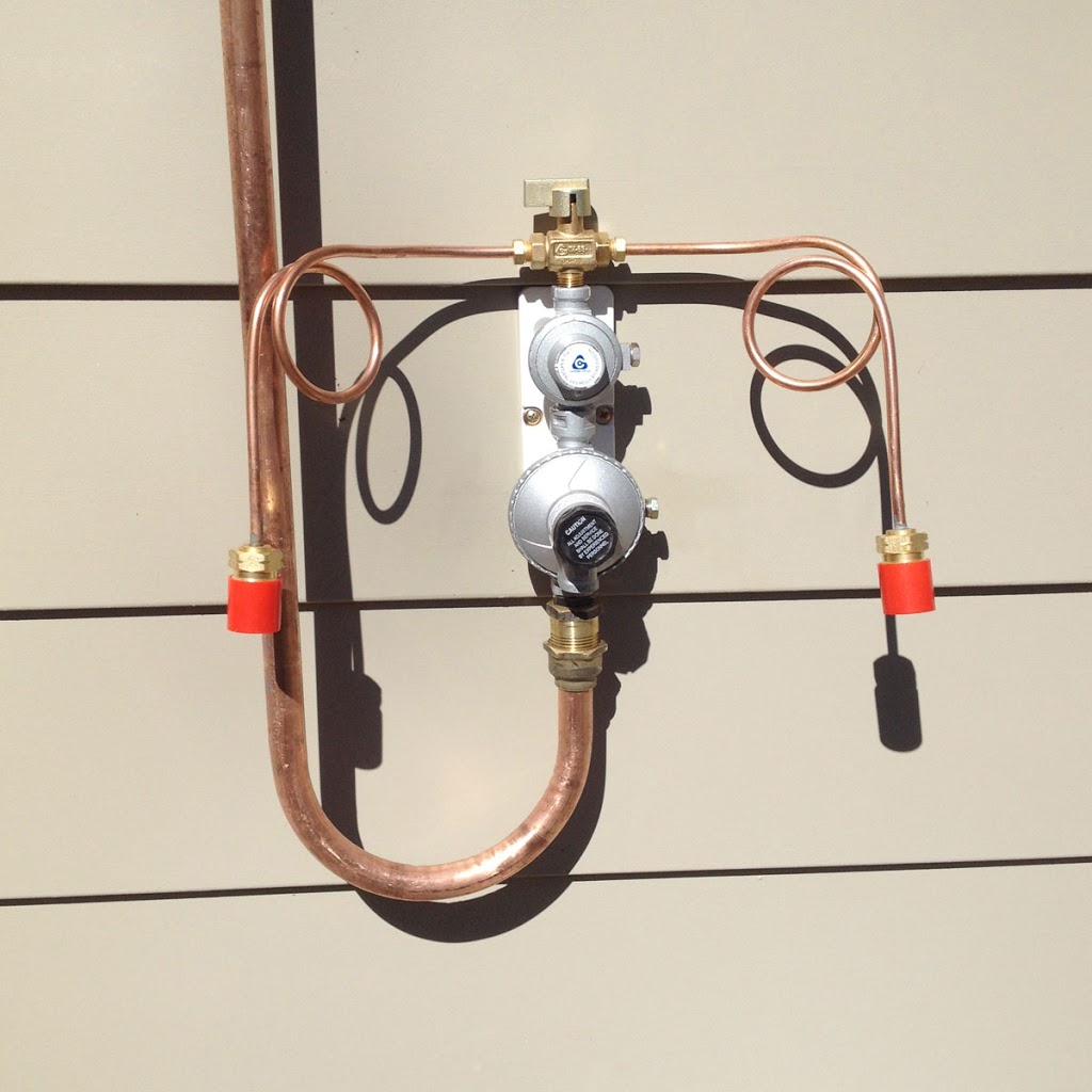 Waterwise Plumbing & Gas | plumber | Bribie Island Rd, Ningi QLD 4511, Australia | 0409508388 OR +61 409 508 388
