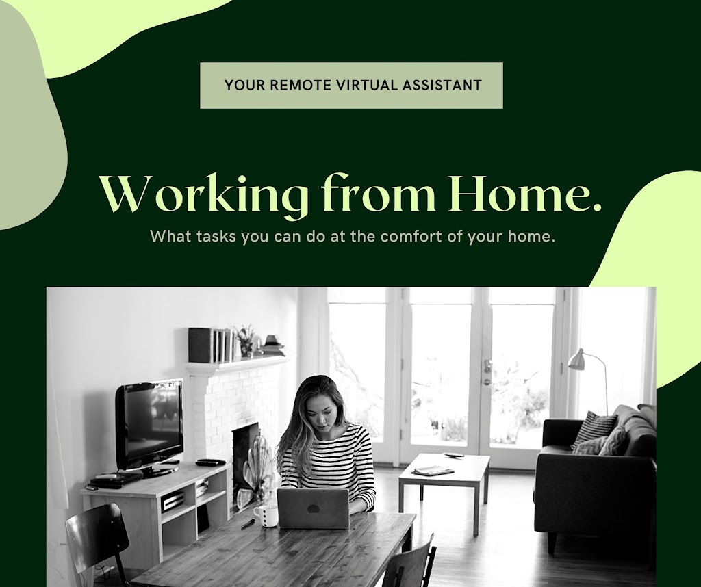 Your Remote Virtual Assistant | 91 Two Mile Creek Rd, Coopernook NSW 2426, Australia | Phone: 0406 843 445