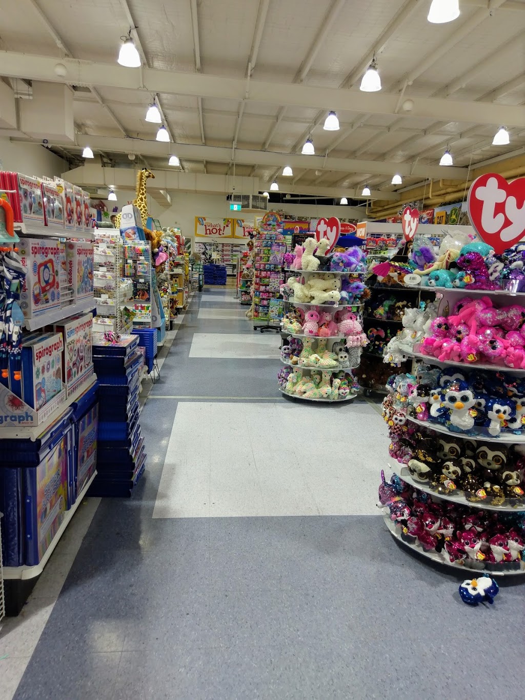 Toyworld Gepps Cross | Gepps X Home HQ, 750 Main N Rd, Gepps Cross SA 5094, Australia | Phone: (08) 8262 2460