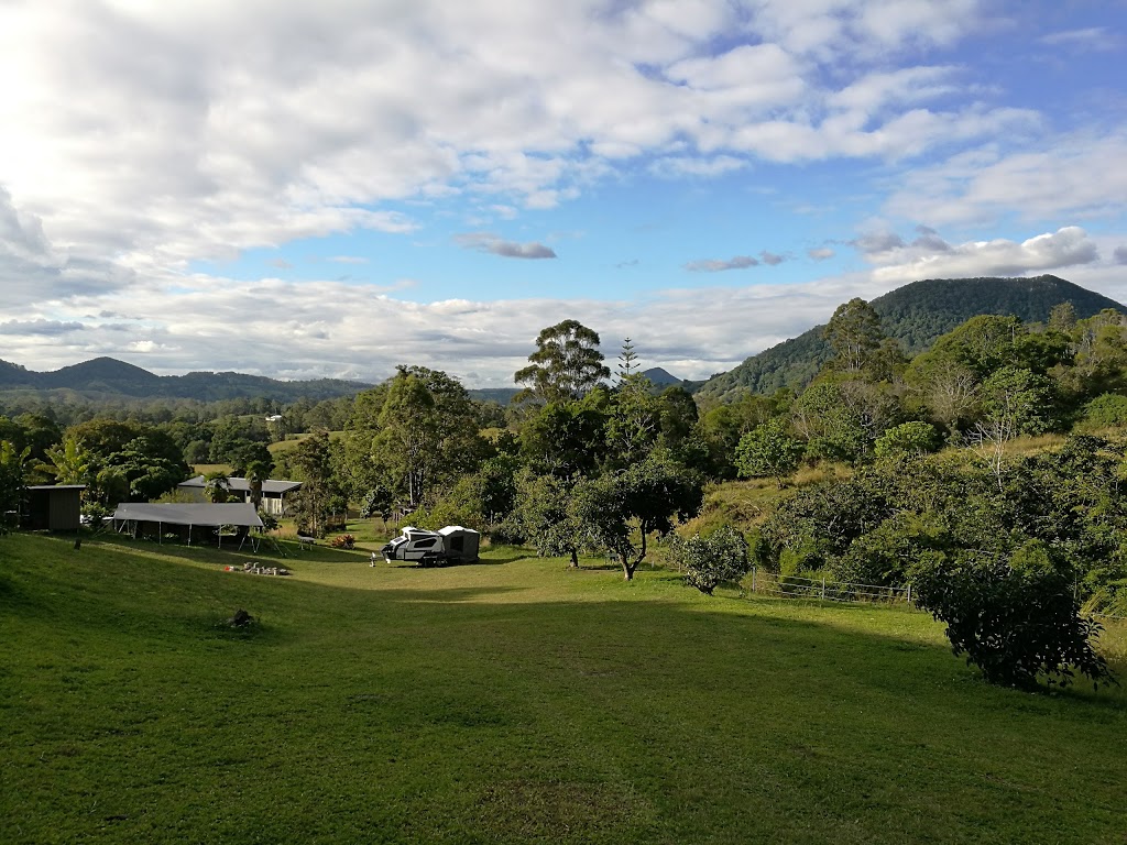 Point Glorious Farmstead - Only pre-bookings accepted through "Y | campground | 111 Andersons Rd, Eerwah Vale QLD 4562, Australia | 0409168121 OR +61 409 168 121