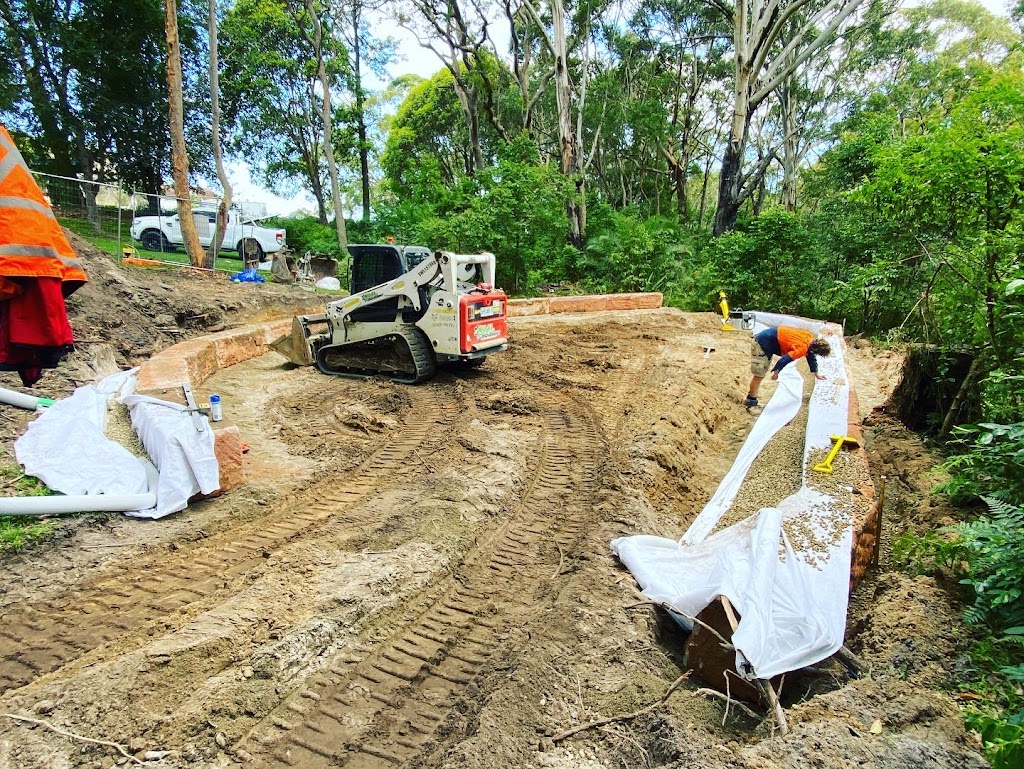 Civil Movement | 173-179 Virginia Rd, Warnervale NSW 2259, Australia | Phone: 0411 422 961