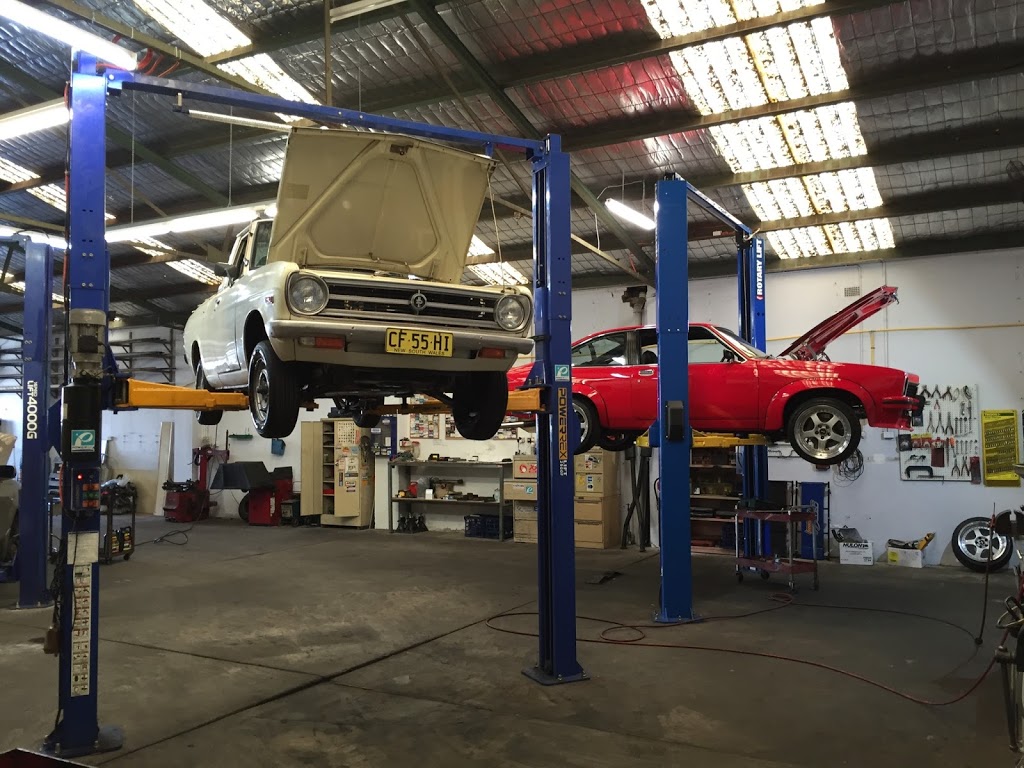 Hi Quality Mechanical Repairs | car repair | 82 Carlingford St, Sefton NSW 2162, Australia | 0296454210 OR +61 2 9645 4210