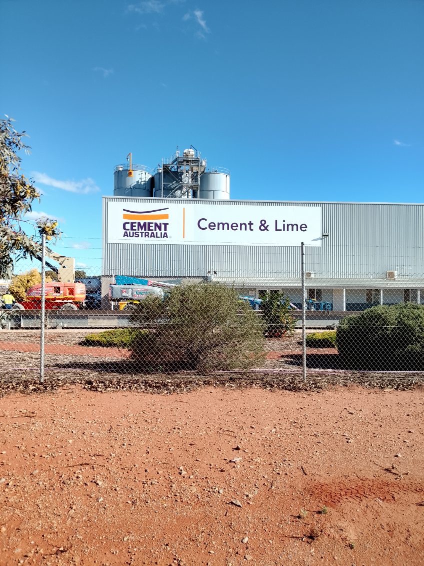 BGC Cement & Lime | 31 Wilurarra Rd, West Kalgoorlie WA 6430, Australia | Phone: 1300 001 164