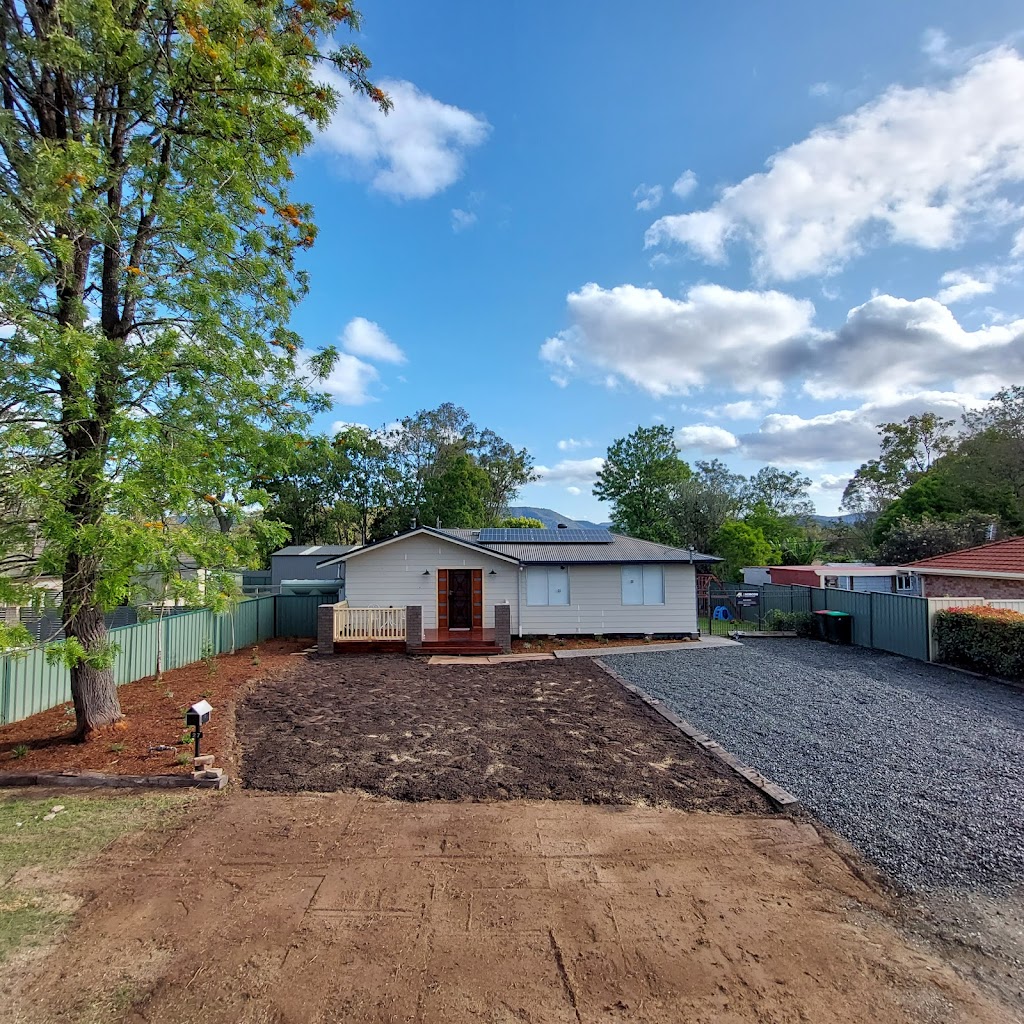 Galaxy excavations & mechanical pty ltd | Wollombi Rd, Bellbird NSW 2325, Australia | Phone: 0474 456 324