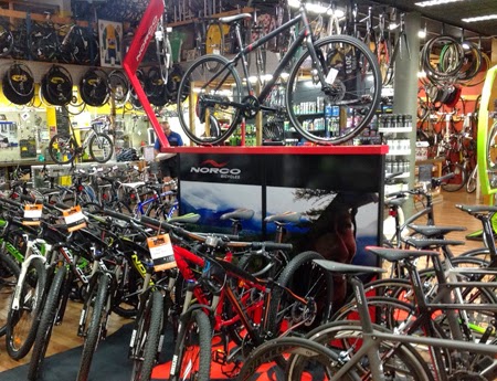 FITZROY CYCLES | 1034 Princes Hwy Service Rd, Carnegie VIC 3163, Australia | Phone: (03) 9571 8100