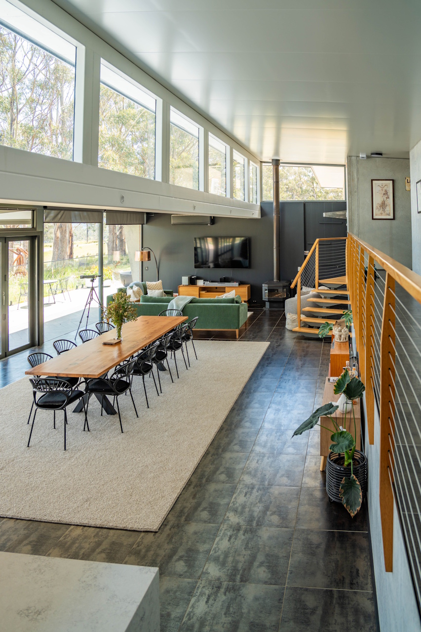 Mabels Lookout | DEntrecasteaux Dr, North Bruny TAS 7150, Australia | Phone: 0419 375 968