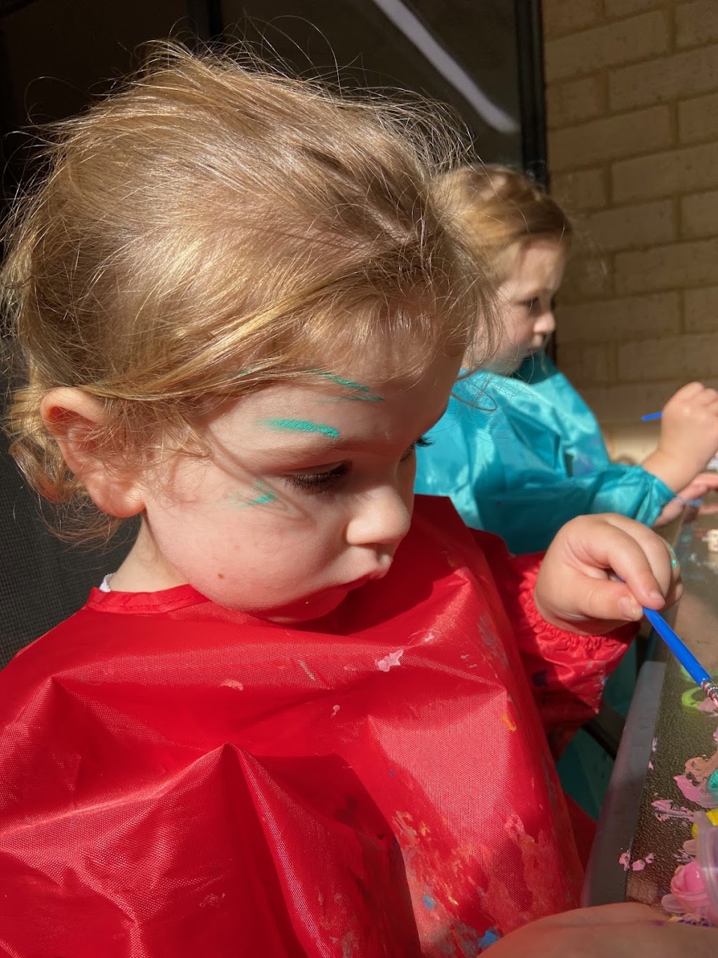 Kreative Kids Early Intervention | 76 Tall Timber Rd, Lake Innes NSW 2446, Australia | Phone: 0400 024 286