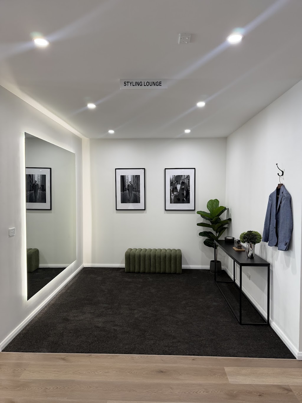 The Gentry Menswear | 480 Whitehorse Rd, Mitcham VIC 3132, Australia | Phone: (03) 8821 9380