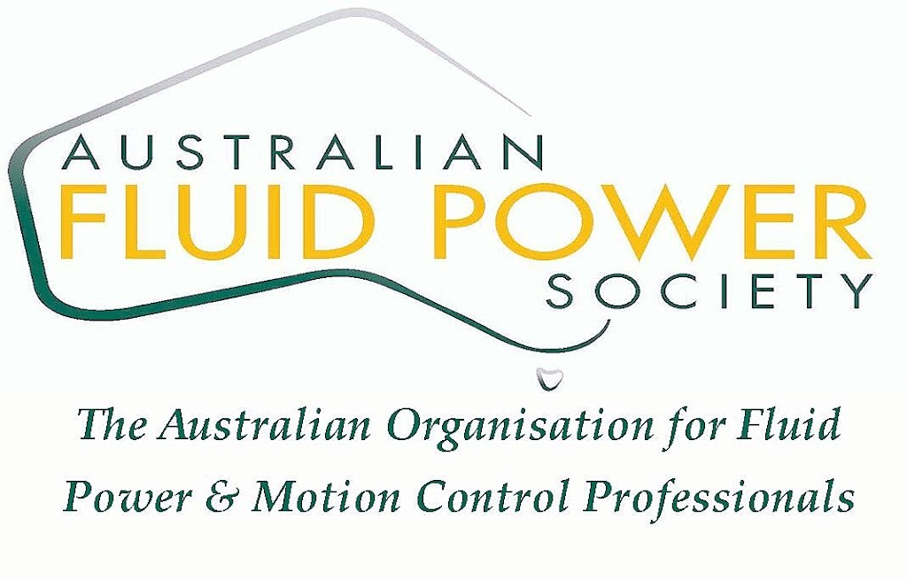 Australian Fluid Power Society Inc. | 3 Cooper St, Mullaloo WA 6027, Australia | Phone: 0417 949 269