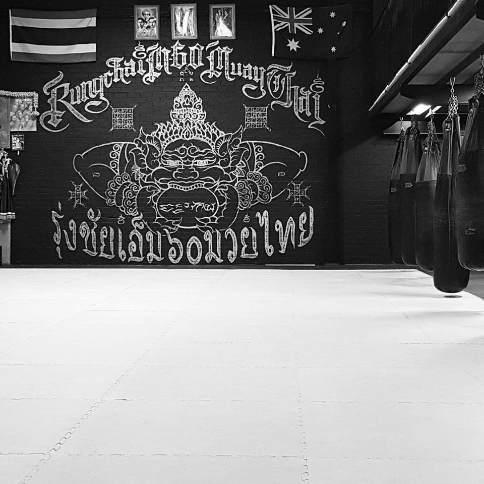 Rungchai M-60 MuayThai | gym | Level 1/168-172 Liverpool Rd, Enfield NSW 2136, Australia | 0297442211 OR +61 2 9744 2211