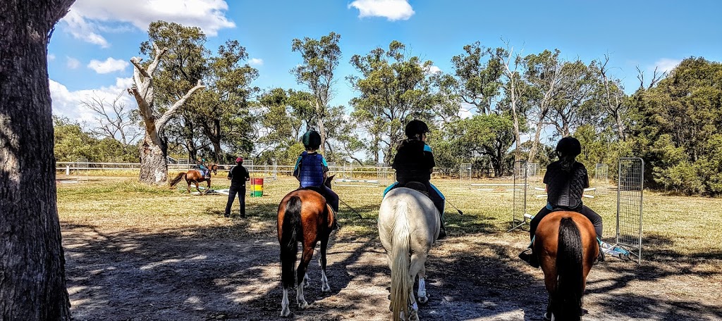 Lillico and District Pony Club | Bunyip VIC 3815, Australia | Phone: 0425 743 175