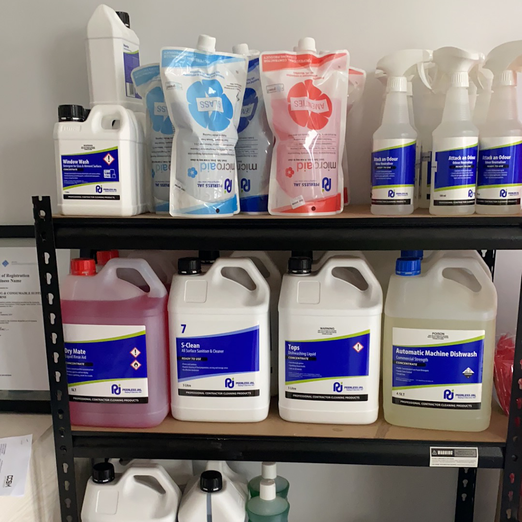 Cleaning & Consumable Supplies Melbourne |  | 6/22 Katherine Dr, Ravenhall VIC 3023, Australia | 1300312276 OR +61 1300 312 276