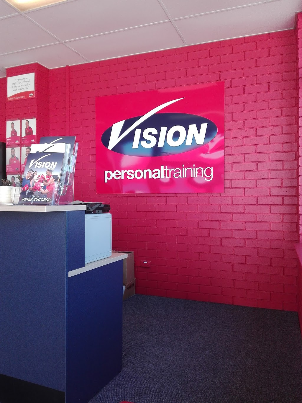 Vision Personal Training Blakehurst | 383 Princes Hwy, Carlton NSW 2218, Australia | Phone: (02) 9546 6969