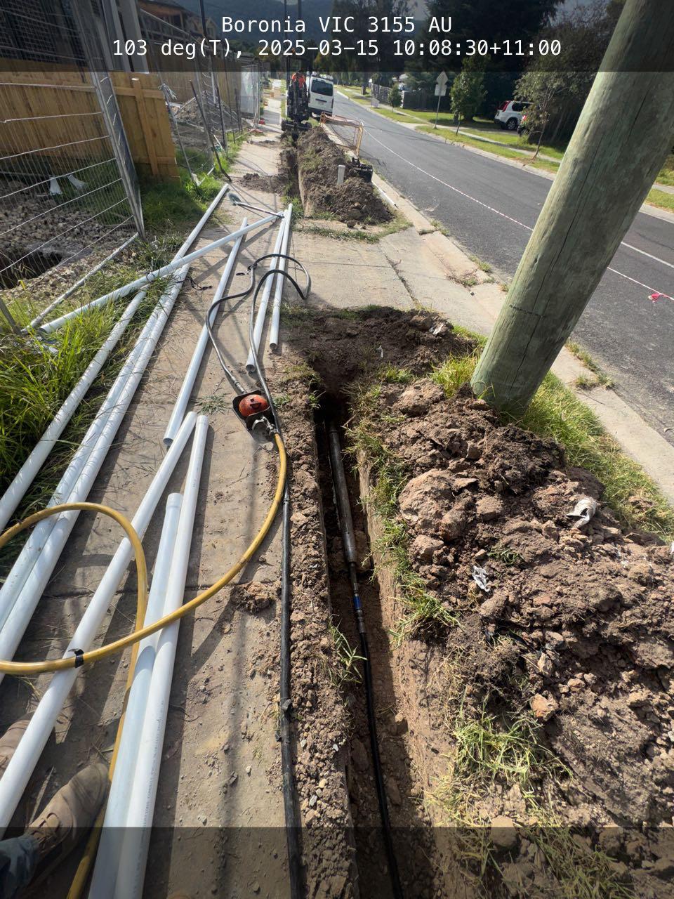 LMS Enterprises PTY LTD | 90 Prentice Rd, Orrvale VIC 3631, Australia | Phone: 0434 287 462