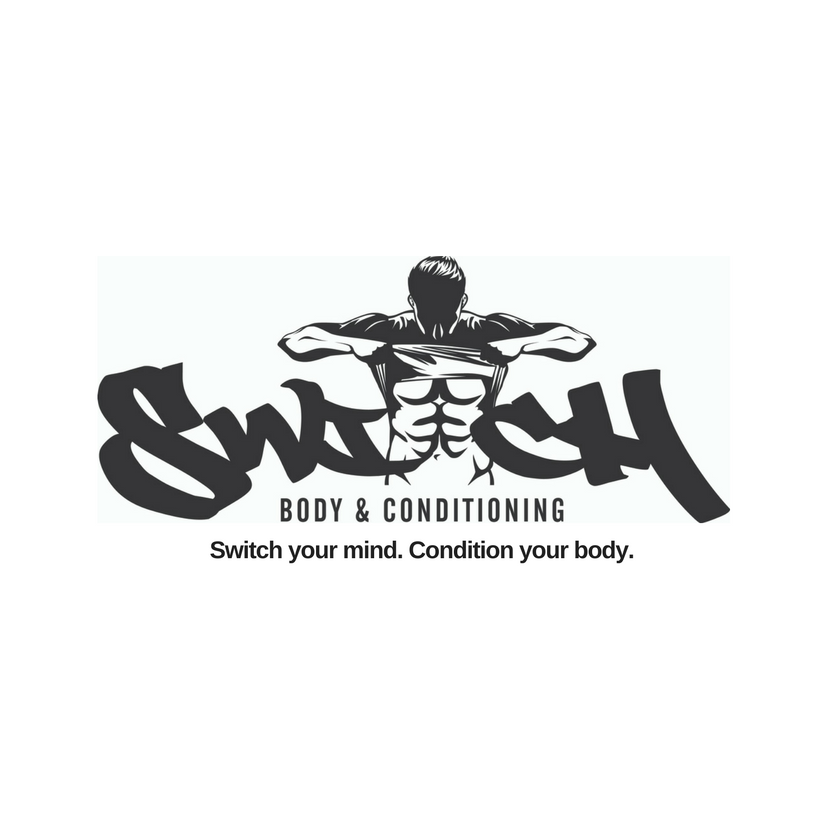 Switch Body and Conditioning | health | 165 Hyde St, Frenchville QLD 4701, Australia | 0448145995 OR +61 448 145 995