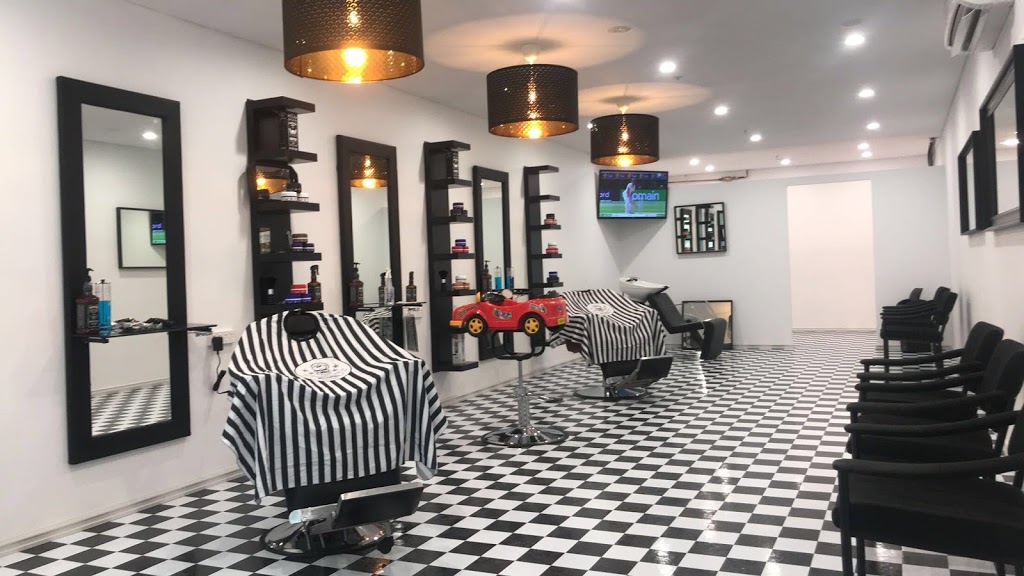 Stirling barber shop | hair care | 6c/478 Wanneroo Rd, Westminster WA 6061, Australia | 0414547342 OR +61 414 547 342