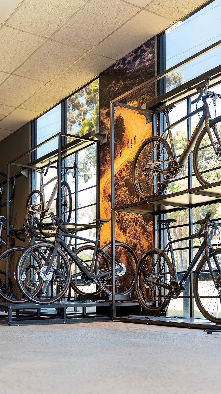 Berwick Cycles | bicycle store | 106 Victor Cres, Narre Warren VIC 3805, Australia | 0438045060 OR +61 438 045 060