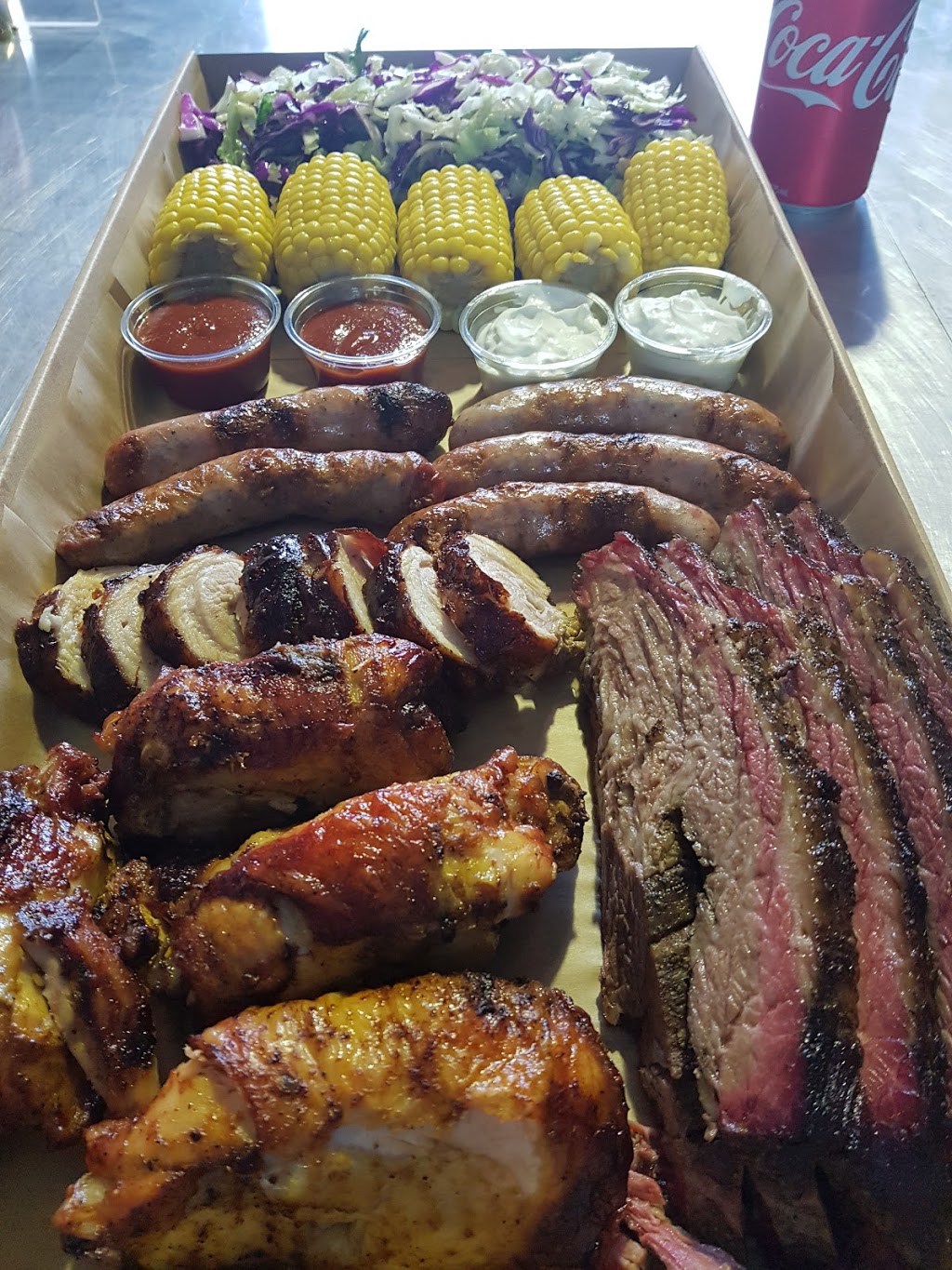 BBQ Feast | restaurant | Unit 6/84 Bells Line of Rd, North Richmond NSW 2754, Australia