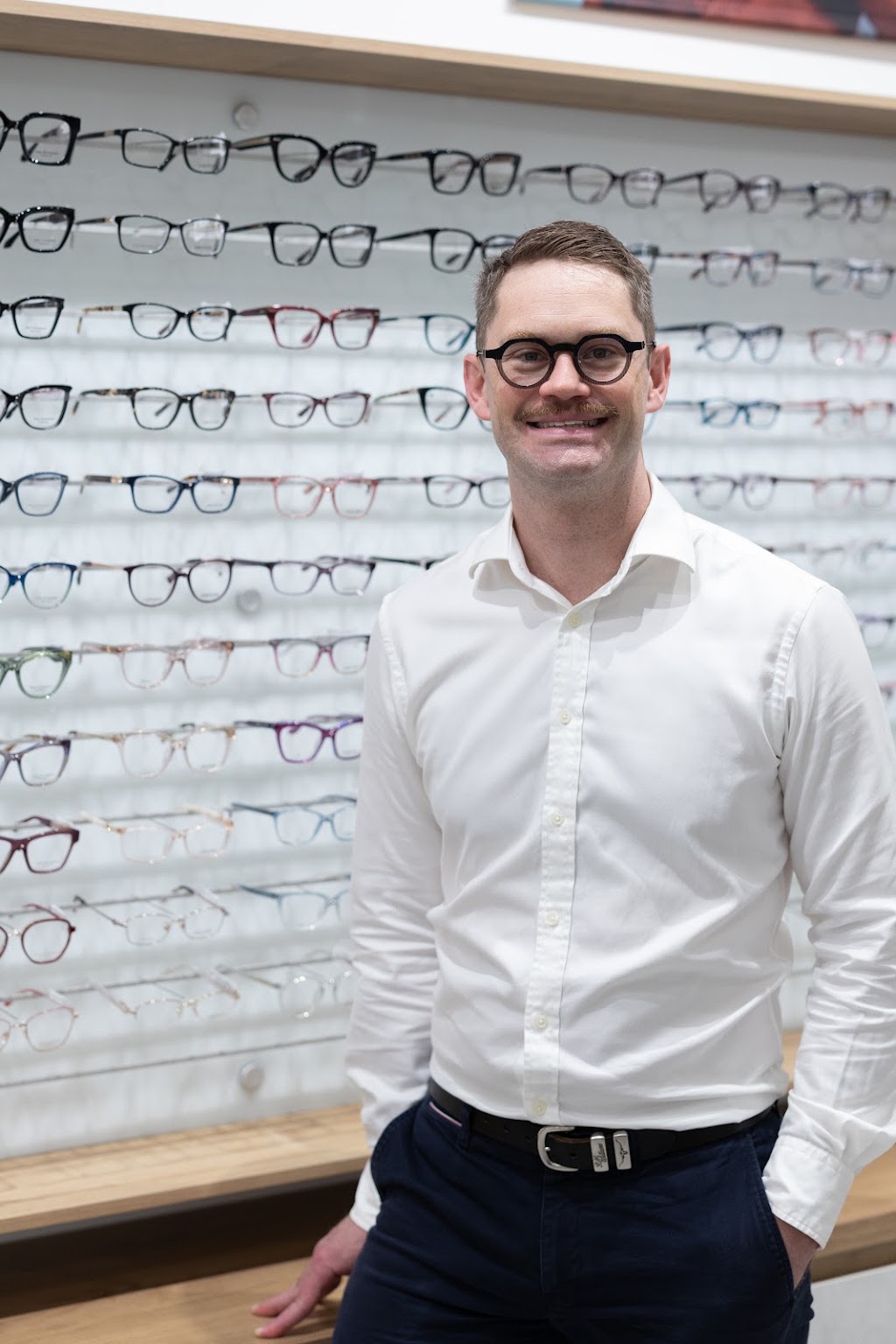 On Point Eyecare | 14 Discovery Ln, Mount Pleasant QLD 4740, Australia | Phone: (07) 4863 4781