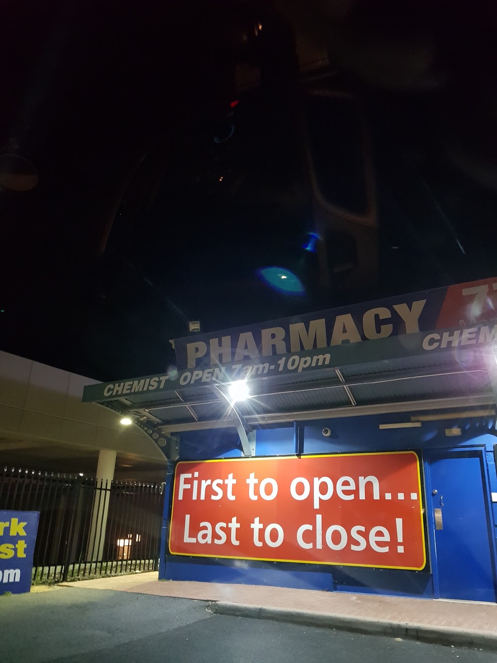 Pharmacy 777 Mandurah | pharmacy | 7 Dower St, Mandurah WA 6210, Australia | 0895349000 OR +61 8 9534 9000