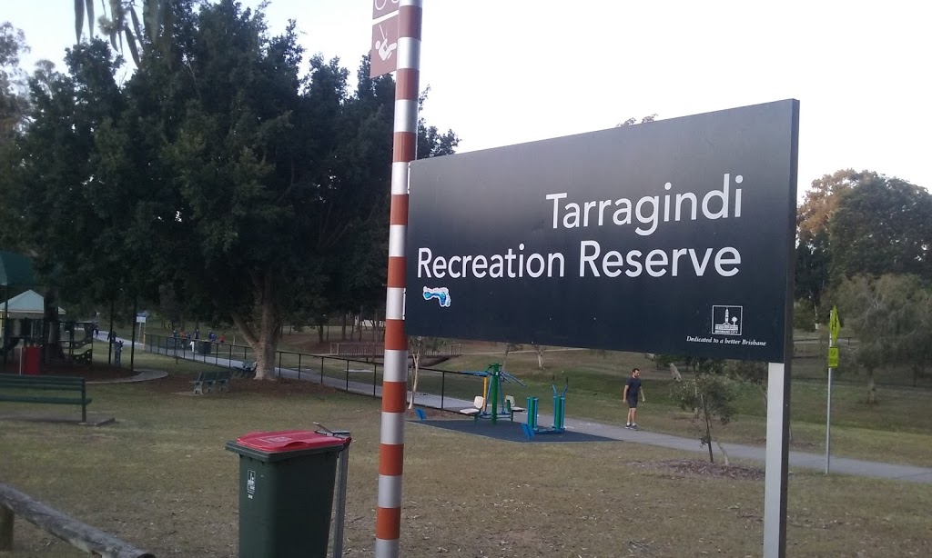 Tarragindi Recreation Reserve | Tarragindi QLD 4121, Australia
