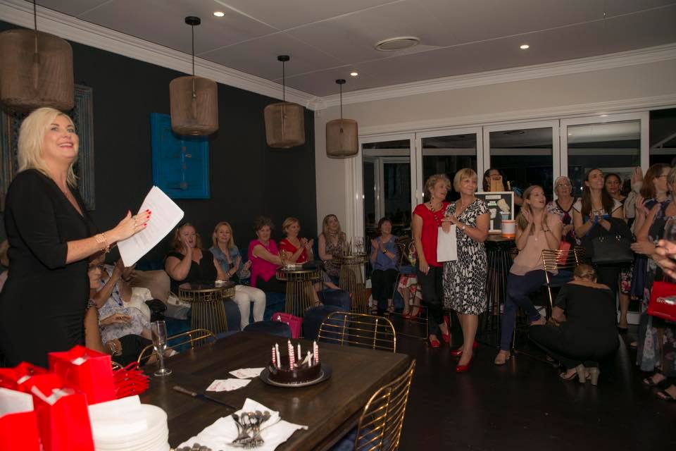 Business in Heels Lower Central Coast | 8 Duke St, Point Frederick NSW 2250, Australia | Phone: 0410 476 085