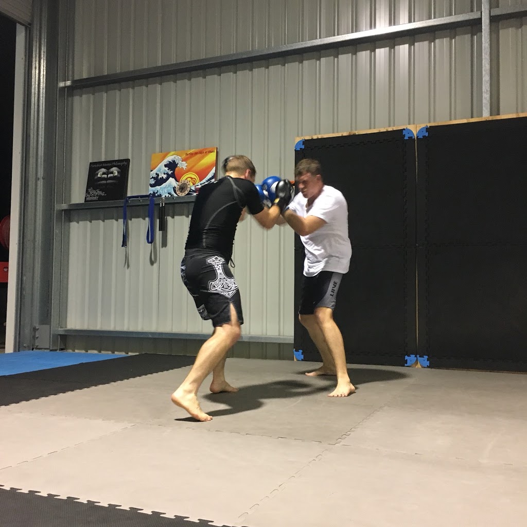 Forge Martial Arts | Mammoth Industrial Estate, 28/7172 Bruce Hwy, Forest Glen QLD 4556, Australia | Phone: 0467 642 447