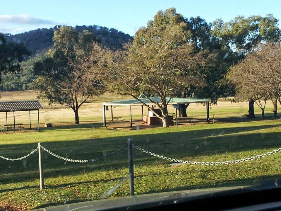 Reflections Holiday Parks Cudgegong River | Burrendong Dam Road, Yarrabin NSW 2850, Australia | Phone: (02) 6373 0378