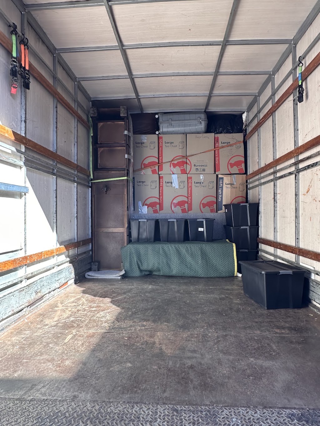 Prime Removals | Dover Rd, Dover Heights NSW 2030, Australia | Phone: 0450 269 143
