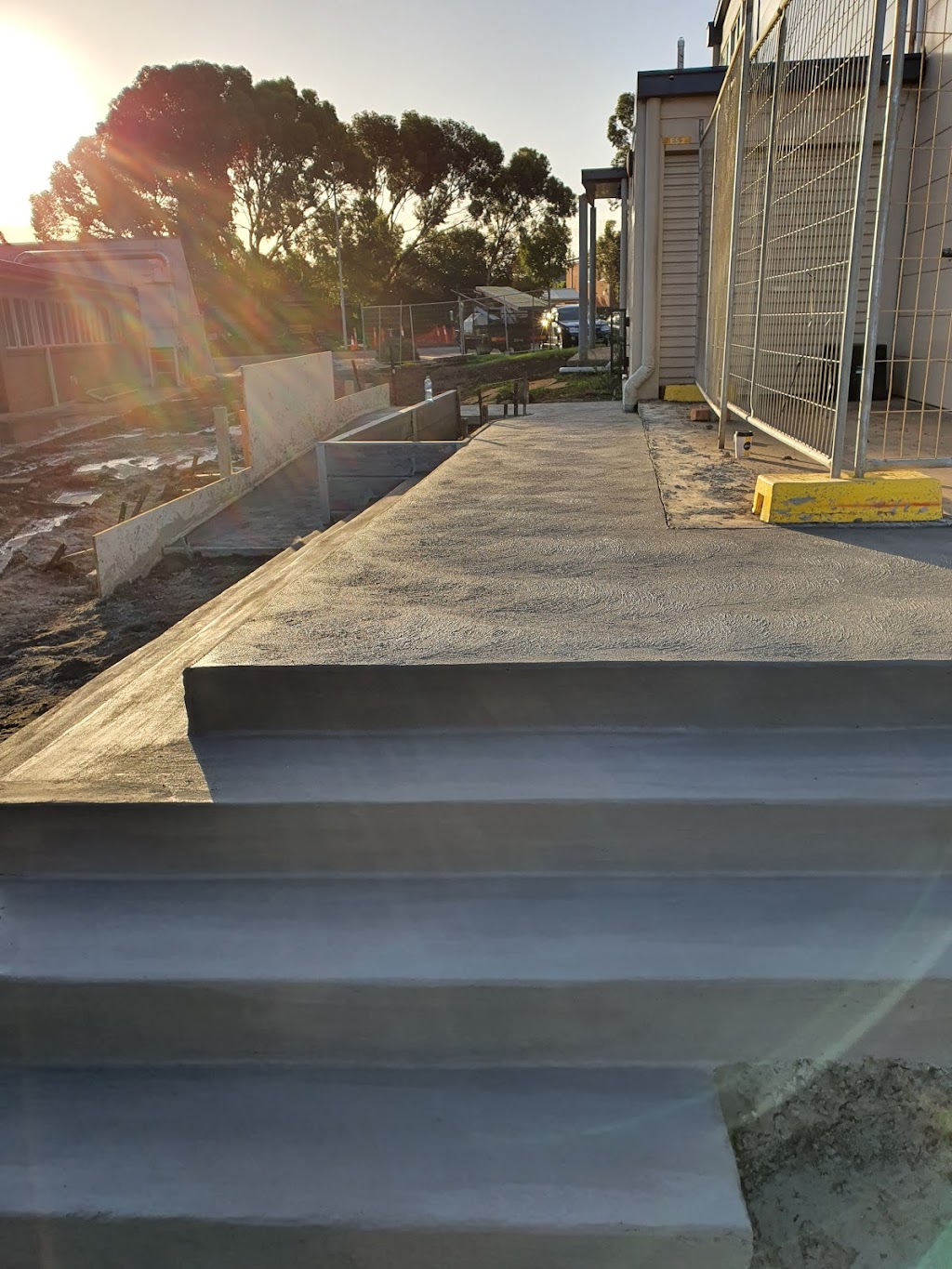 Smooth Concrete | general contractor | 111 Greenvale Dr, Greenvale VIC 3059, Australia | 0403292005 OR +61 403 292 005