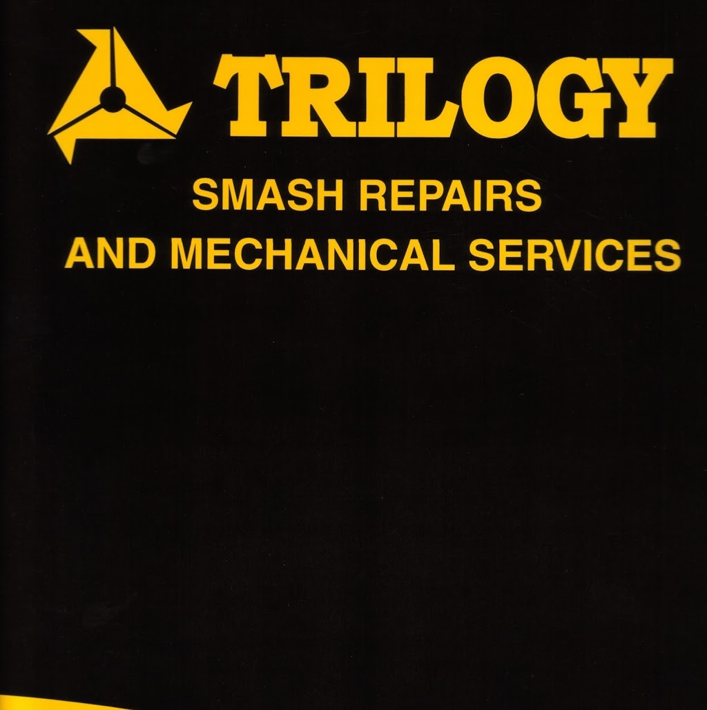 Trilogy Smash Repairs and Mechanical Services | 72 Burrows Rd, Alexandria NSW 2015, Australia | Phone: (02) 9519 0266