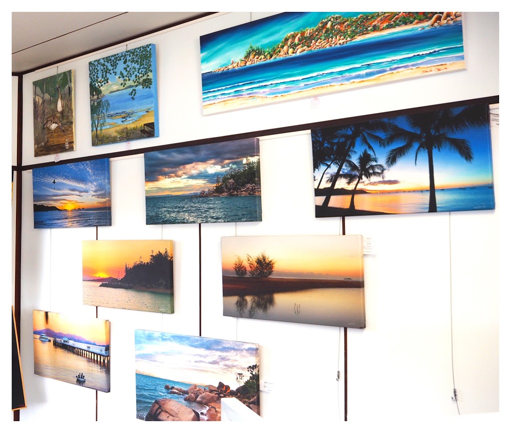 Magnetic Island Photography | art gallery | 5 Mandalay Ave, Nelly Bay QLD 4819, Australia | 0417750500 OR +61 417 750 500