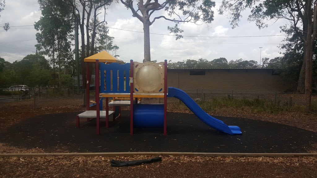 Playground | school | Blaxland NSW 2774, Australia
