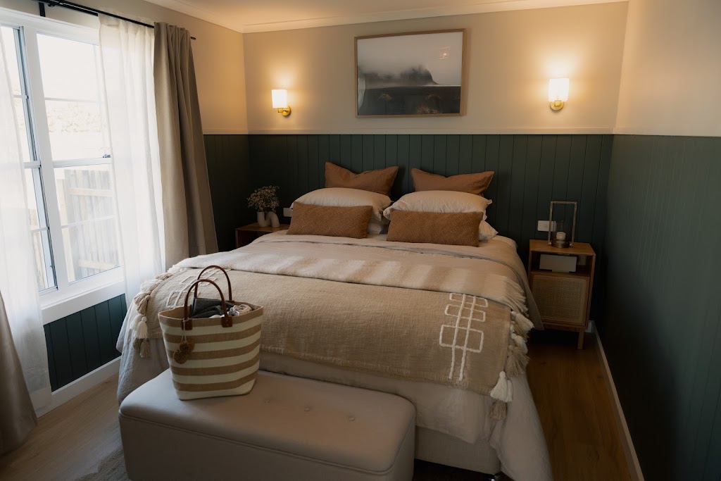 The Woodshed | 1 Bermingham Cres, Robe SA 5276, Australia | Phone: 0436 318 547