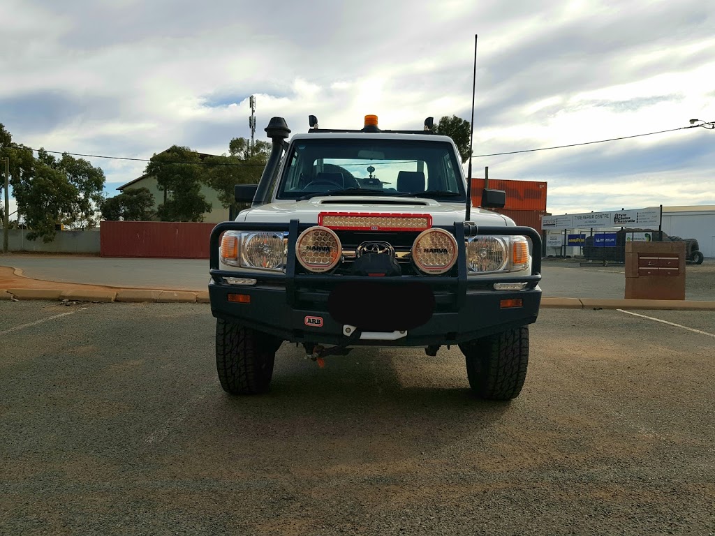 Kalgoorlie Auto Electrics | car repair | 8 Pauley Ct, Boulder WA 6432, Australia | 0890931255 OR +61 8 9093 1255