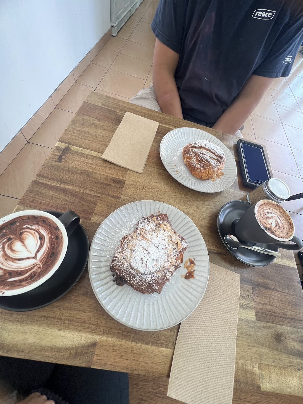 Lehem Bread house | Ramada/2 Martin St, Ballina NSW 2478, Australia | Phone: 0494 365 734