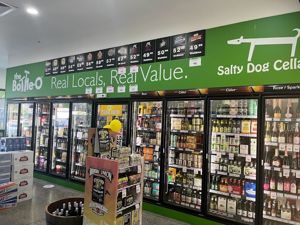 Bottle-O Coolum Village | liquor store | 8 Birtwill St, Coolum Beach QLD 4573, Australia | 0754717205 OR +61 7 5471 7205