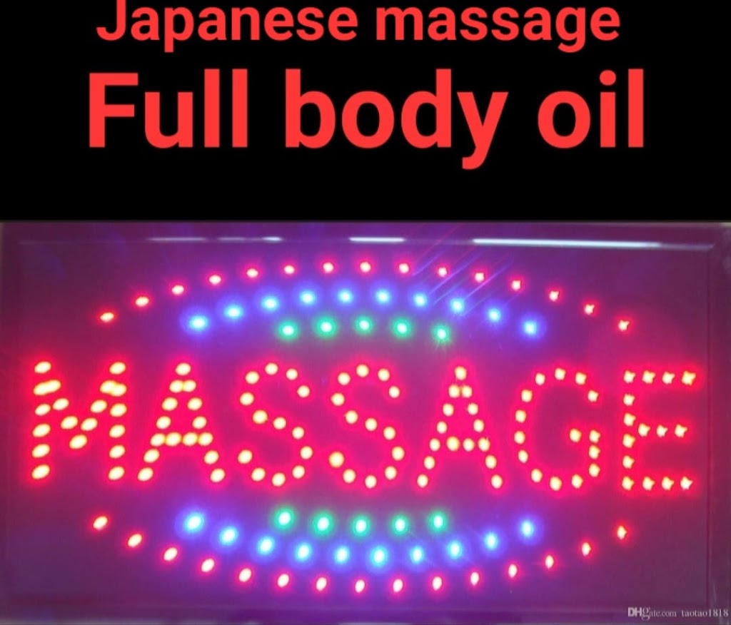 Full body oil massage shop | 76A Coleraine Rd, Hamilton VIC 3300, Australia | Phone: 0466 977 391