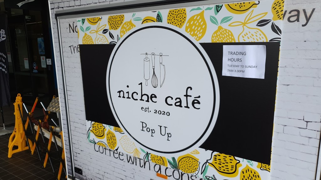 Niche Cafe | cafe | 5 Snapper Dr, Lennox Head NSW 2478, Australia