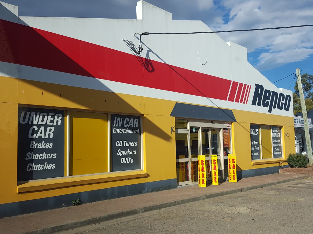 Repco Singleton | car repair | 2 Bourke St, Singleton NSW 2330, Australia | 0265722144 OR +61 2 6572 2144