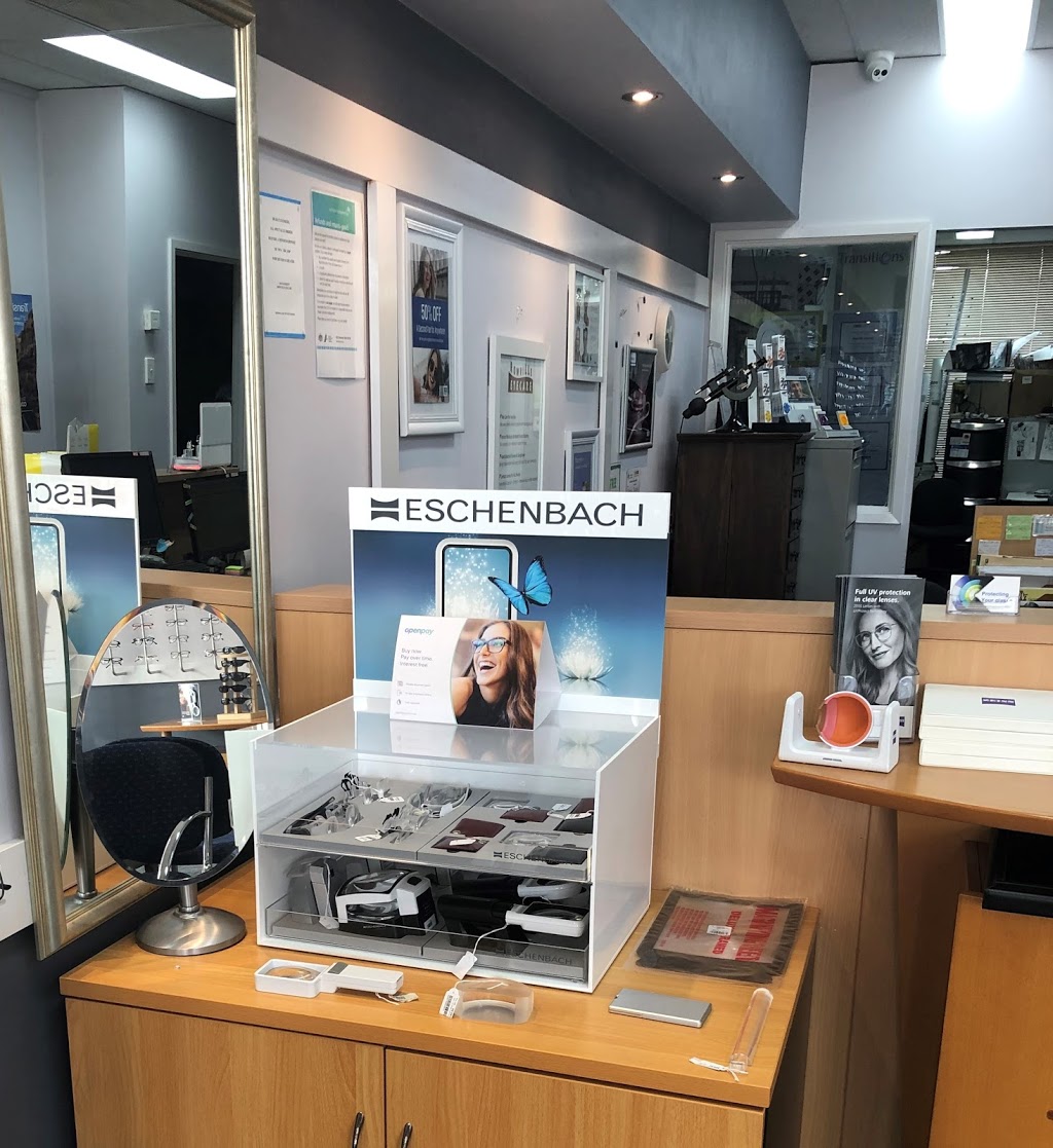 Rowville Eyecare | 3/7 Fulham Rd, Rowville VIC 3178, Australia | Phone: (03) 9753 4116