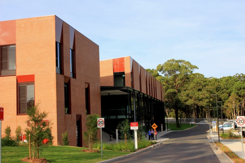Charles Sturt University, Port Macquarie Campus | university | 7 Major Innes Rd, Port Macquarie NSW 2444, Australia | 0265829300 OR +61 2 6582 9300