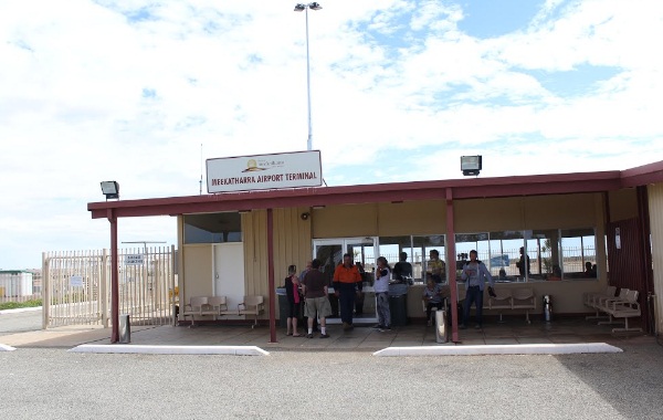 Meekatharra Airport | Murchison Downs Rd, Meekatharra WA 6642, Australia | Phone: 0417 968 115