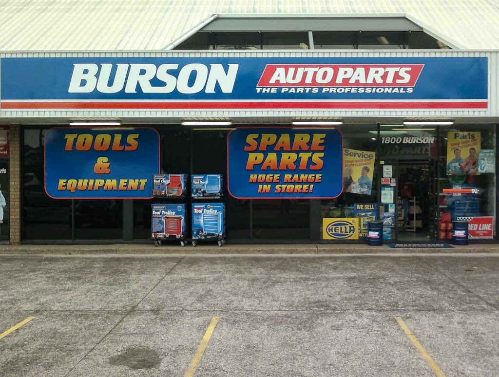 Burson Auto Parts | car repair | 2/575 Church St, North Parramatta NSW 2151, Australia | 0299330500 OR +61 2 9933 0500