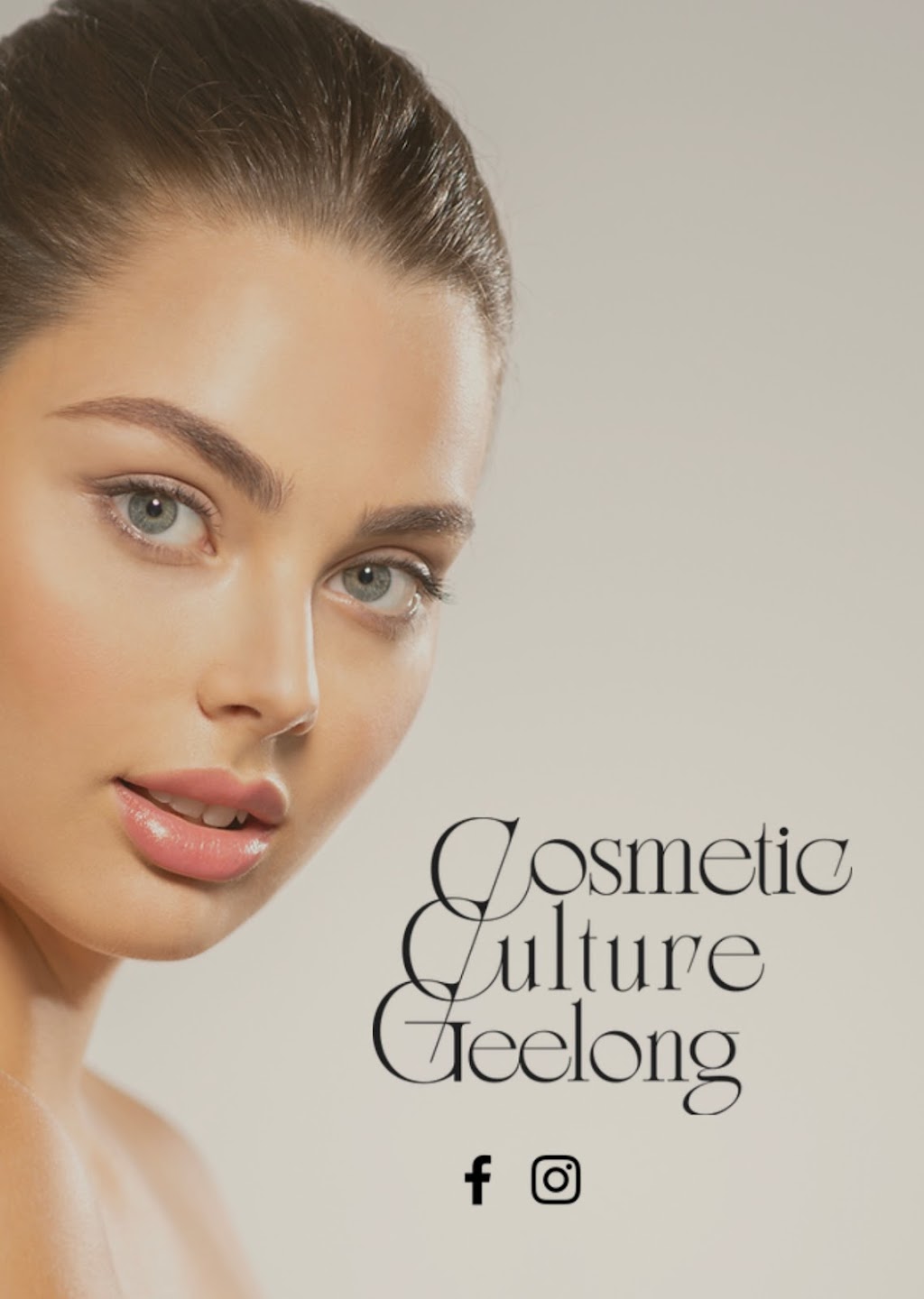 Cosmetic Culture Geelong |  | 1/67 Hitchcock Ave, Barwon Heads VIC 3227, Australia | 0432559084 OR +61 432 559 084