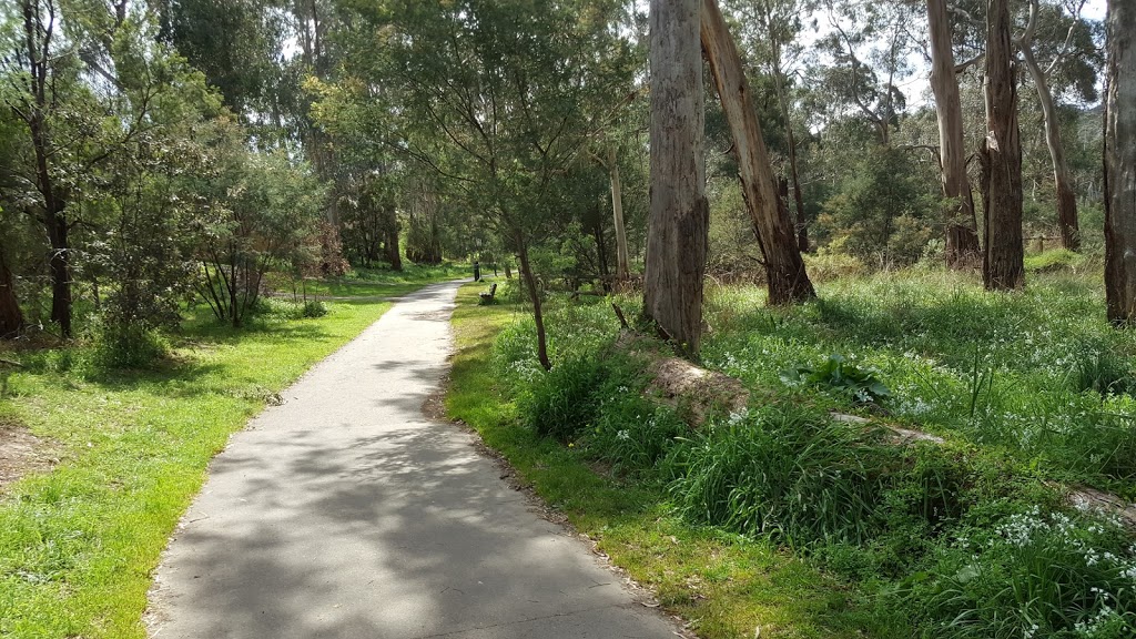 Mullum Mullum Trail | park | Donvale VIC 3111, Australia
