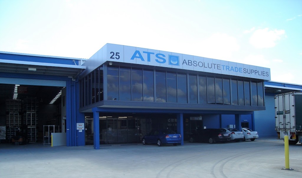 Absolute Trade Supplies Pty Ltd | 25 Access Ave, Yatala QLD 4207, Australia | Phone: (07) 3287 1088