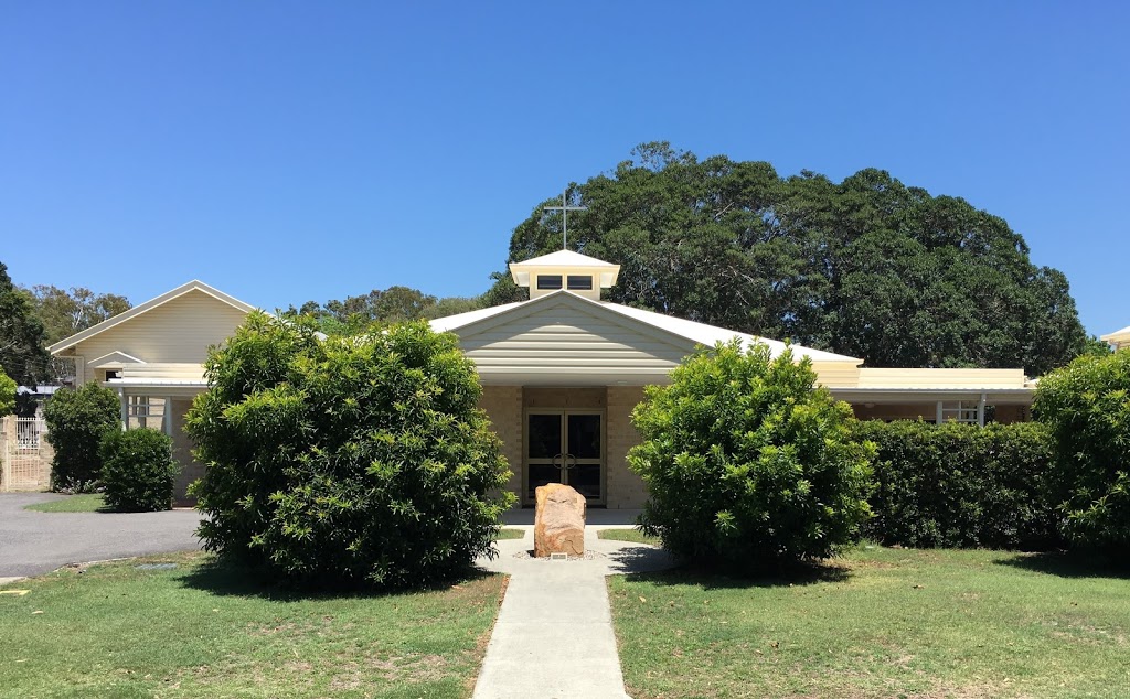 Anglican Church of Australia | church | 10 Banya St, Bongaree QLD 4507, Australia | 0734083191 OR +61 7 3408 3191