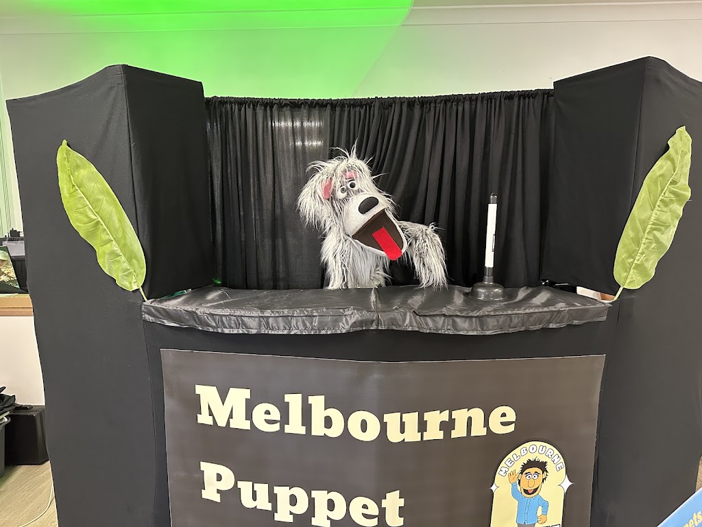 Melbourne Puppet Kerfuffle | Mornington-Tyabb Rd, Tyabb VIC 3913, Australia | Phone: 0425 878 065